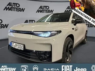 Usata Leapmotor C10 160 kW (218 CV) 2025 Grigio SUV