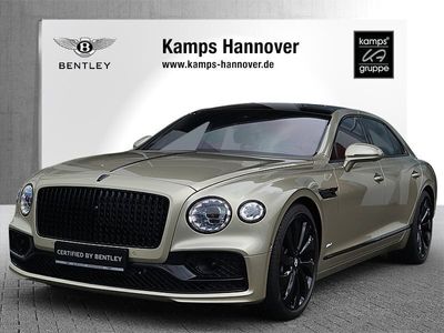 gebraucht Bentley Flying Spur Hybrid *Mulliner*Naim*4Seat*