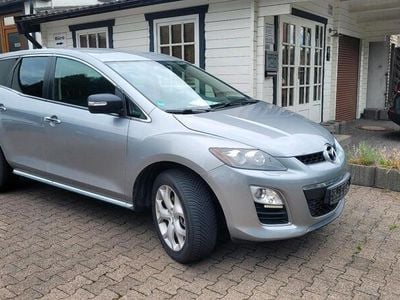 Mazda CX-7