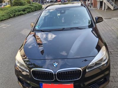 BMW 225 Active Tourer
