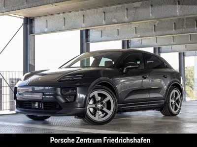 Gebraucht Porsche Macan