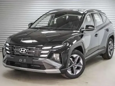 Gebraucht Hyundai Tucson