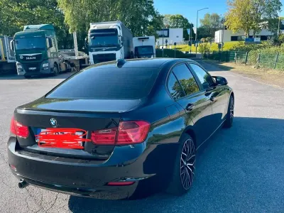 Gebraucht BMW 318