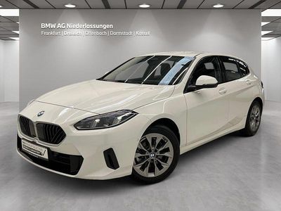 Gebraucht BMW 120 150 PS (110 kW) 2025 Weiß Kleinwagen