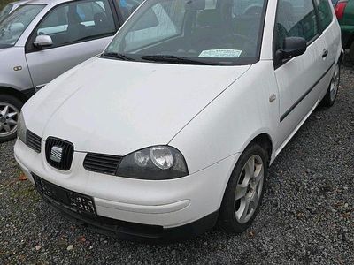 Seat Arosa