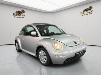 VW Beetle