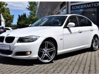 Gebraucht BMW 320