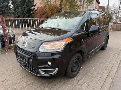 Citroën C3 Picasso