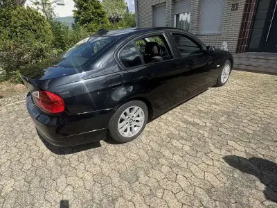 Gebraucht BMW 320