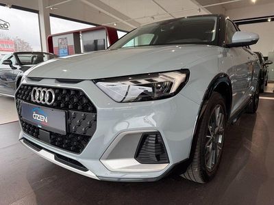 Usata Audi A1 Sport 110 CV (80 kW) 2022 Grigio SUV