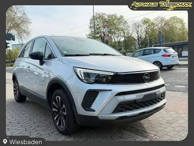Gebraucht Opel Crossland