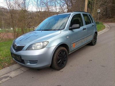 Gebraucht Mazda 2 99 PS (72 kW) 2000 Kleinwagen