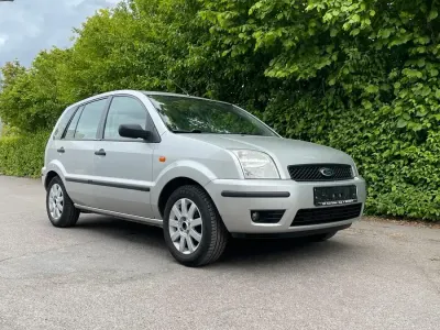 Usata Ford Fusion