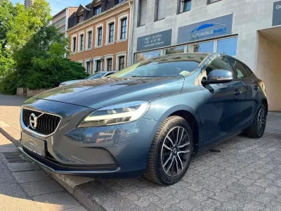 Gebraucht Volvo V40