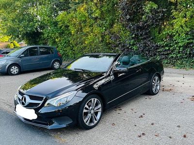 Mercedes E200
