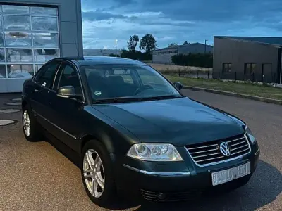Gebraucht VW Passat
