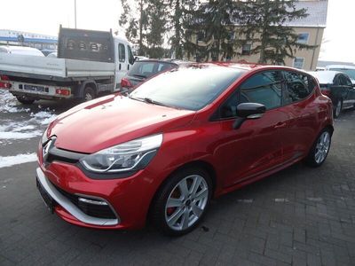 gebraucht Renault Clio IV Sport RS *AUTOMATIK*