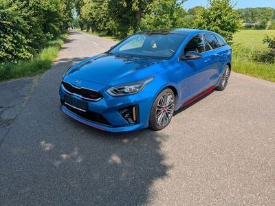 Kia ProCeed GT