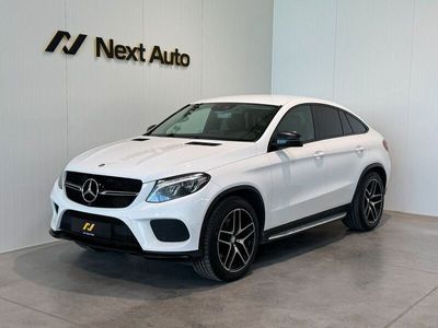Mercedes GLE500