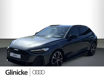 Gebraucht Audi S5 Sport 367 PS (269 kW) 2025 Grau Kombi