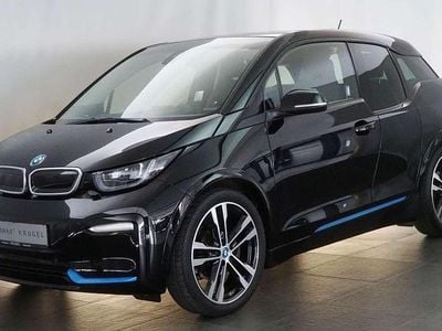 Gebraucht BMW i3 Sport Line 135 kW (184 PS) 2021 Schwarz Kleinwagen