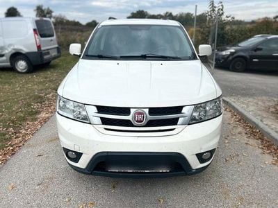 Fiat Freemont