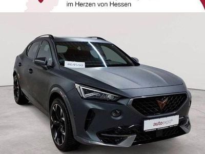 Magnetic grau matt Gebraucht 2022 Cupra Formentor VZ SUV | 27.289 € (Fairer Preis)