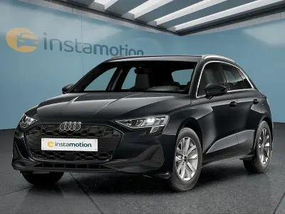 Gebraucht Audi A3 Sportback