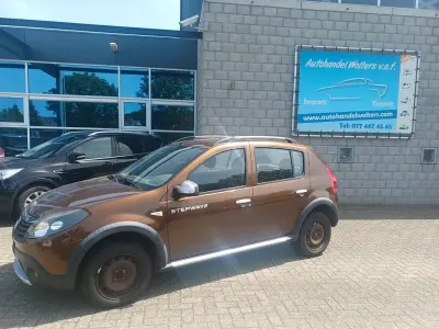 Gebraucht Dacia Sandero