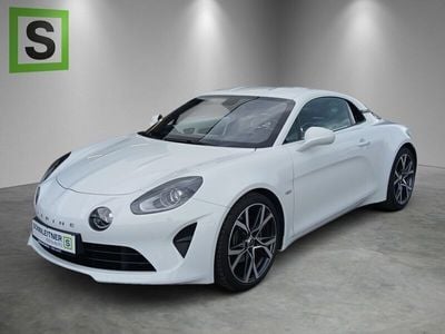 Alpine A110