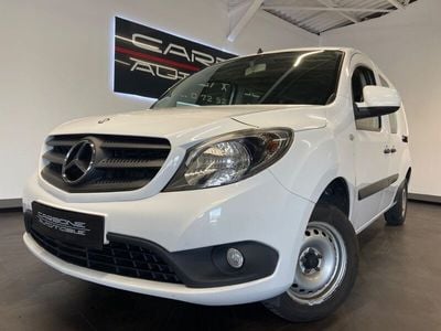 Mercedes Citan 109