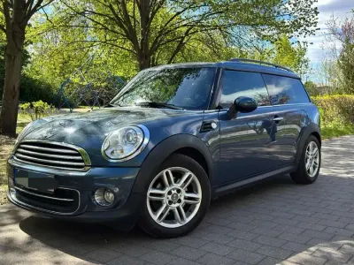 Gebraucht Mini Cooper Clubman