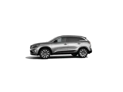 Neu Renault Austral Techno 200 PS (147 kW) 2026 Dolomitgrau SUV