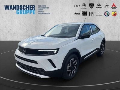 Neu Opel Mokka GS Line 136 PS (100 kW) 2025 Weißandere SUV