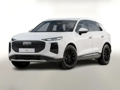 Gebraucht Audi Q3