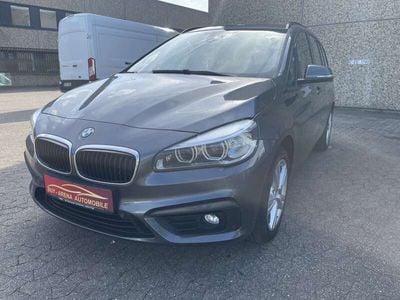 BMW 220 Gran Tourer