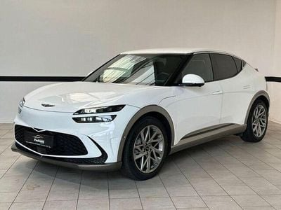 Gebraucht Genesis GV60 167 kW (228 PS) 2023 Weiß SUV