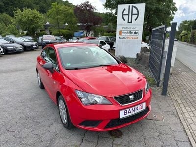 Seat Ibiza SC