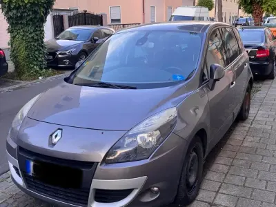 Gebraucht Renault Scénic
