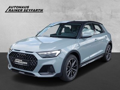 gebraucht Audi A1 citycarver