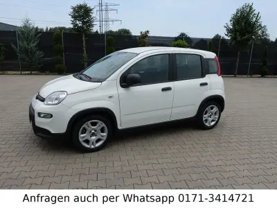 Gebraucht Fiat Panda
