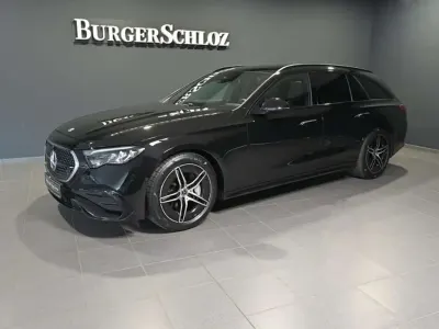 Gebraucht Mercedes E200