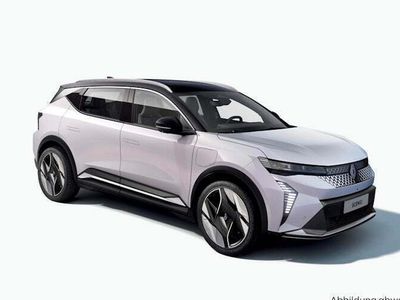 Renault Scénic
