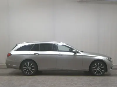 Gebraucht Mercedes E300
