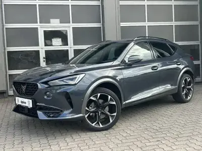 Gebraucht Cupra Formentor 150 PS (110 kW) 2025 Magnetic tech SUV