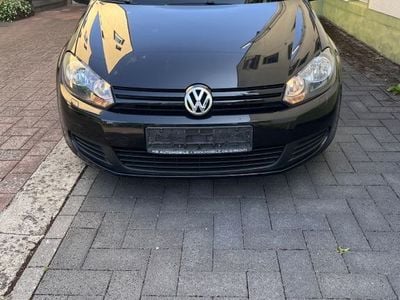 VW Golf VI