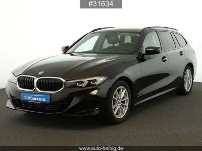 Gebraucht BMW 320