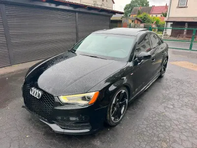Gebraucht Audi A3
