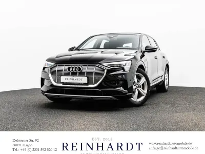 Gebraucht Audi e-tron
