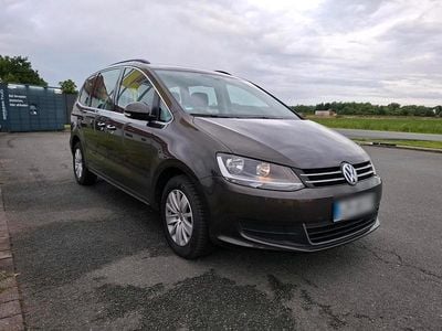 VW Sharan